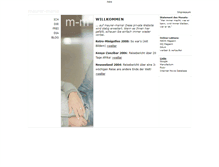 Tablet Screenshot of humanistisches-arschloch.de
